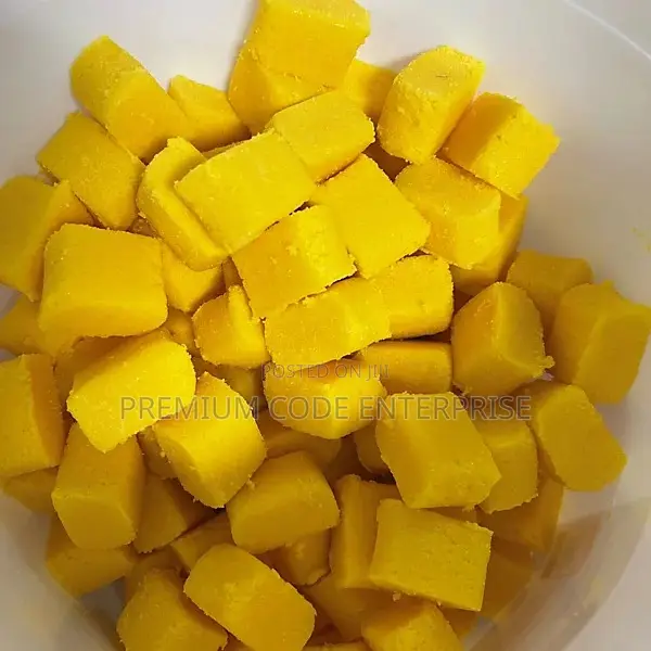Urinal Blocks, Citrus/Lemon 150 Pieces -UK