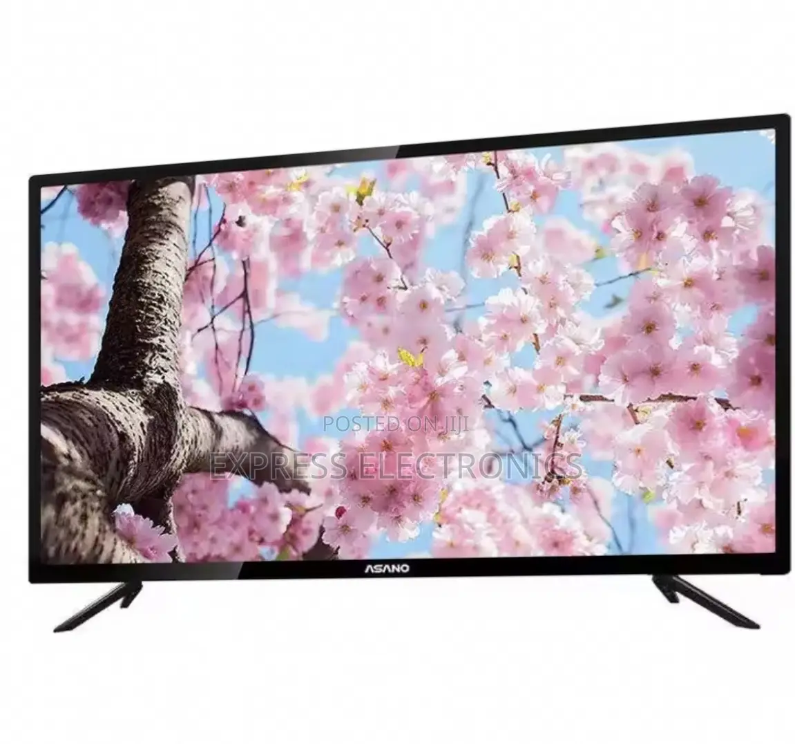 Uhd Cinema Experience Asano 50”