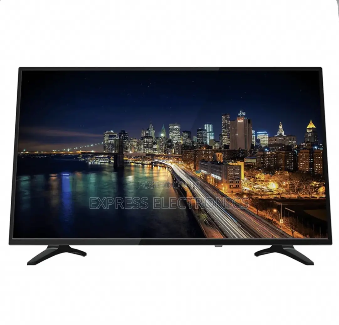 Smart Android Asano Cinematic Images FHD Smart 32”