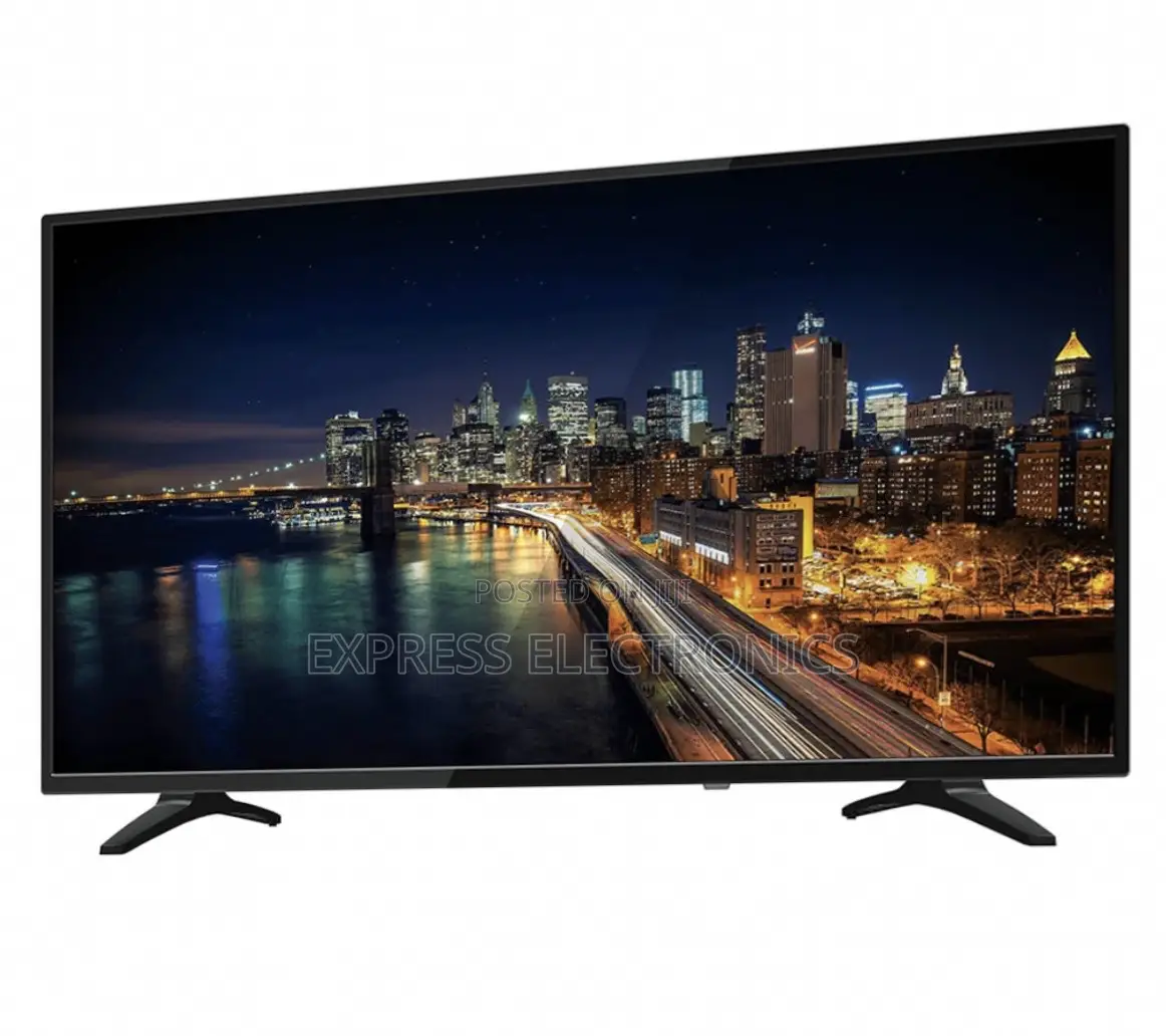 Smart Android Asano Cinematic Images FHD Smart 32”