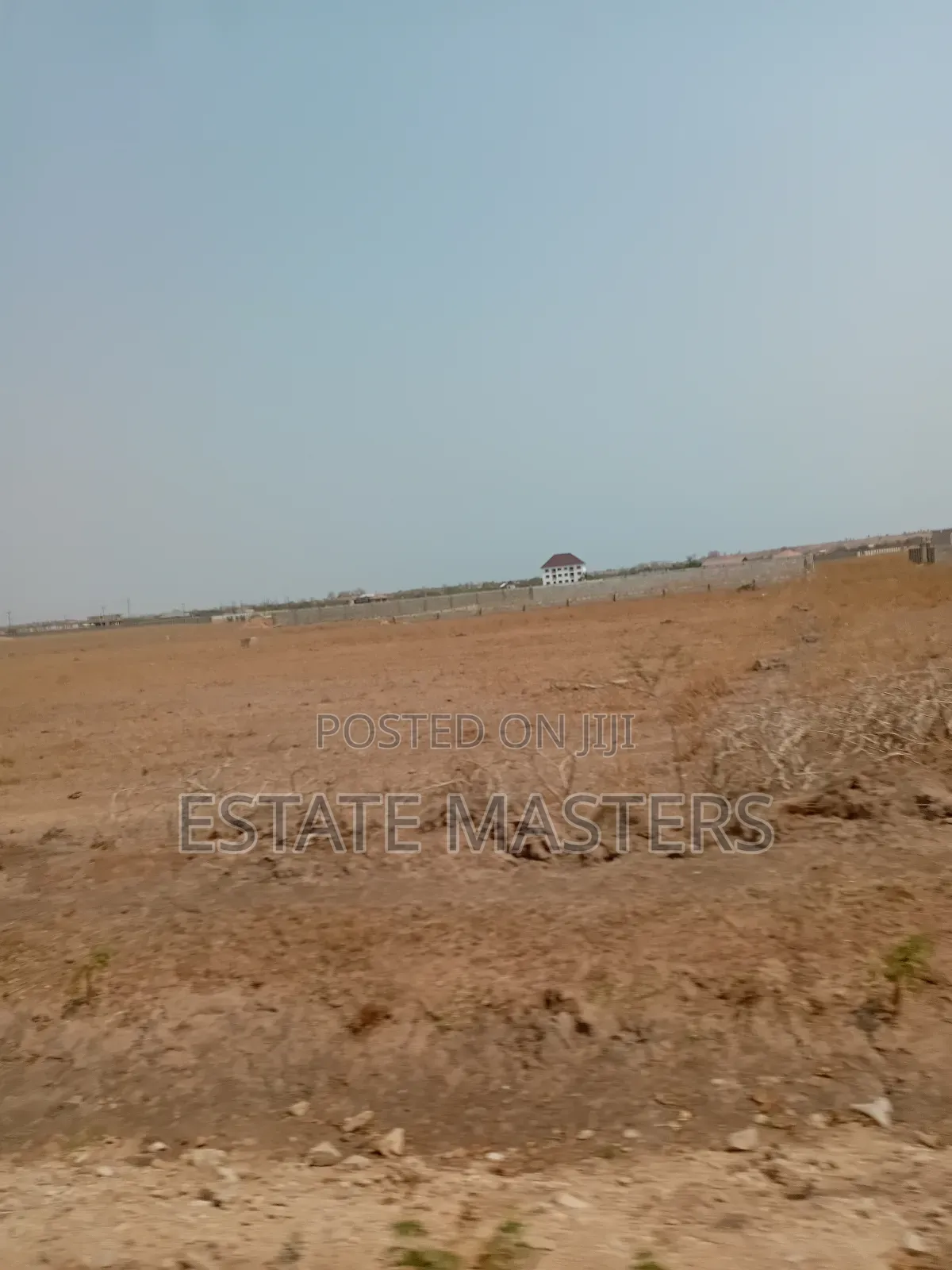 Specially Demarcated Plots With Free Documentation