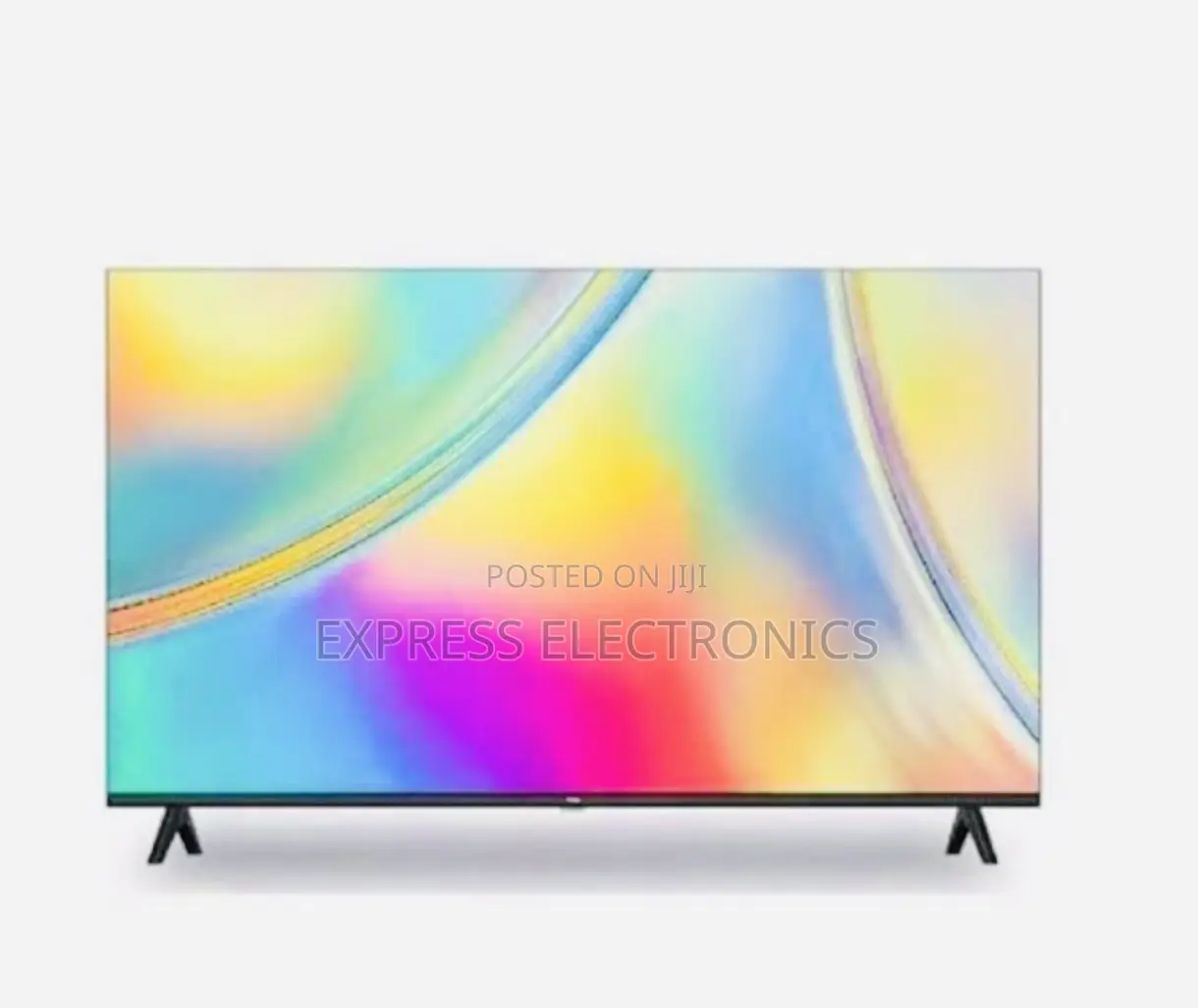 Home Cinema 32S4500 FHD Smart TCL Television