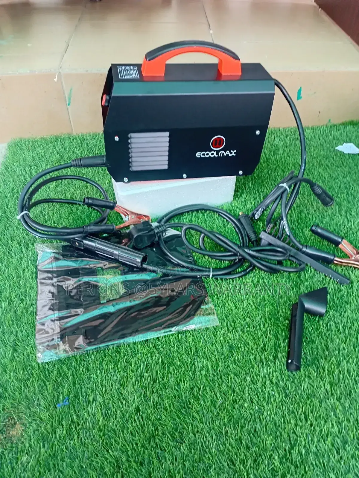 Inventer Welding Machine Ecoolmax Welding Machine Japan Made