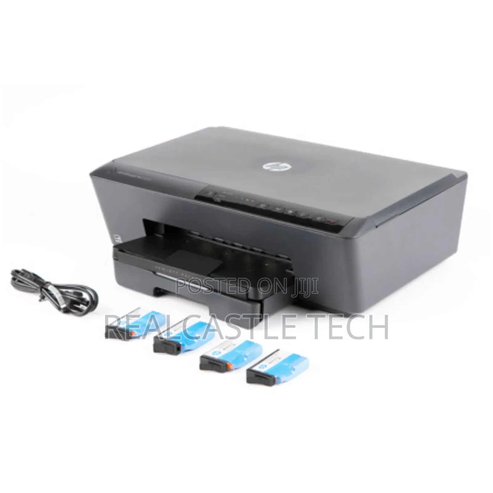 Hp Officejet Pro 6230