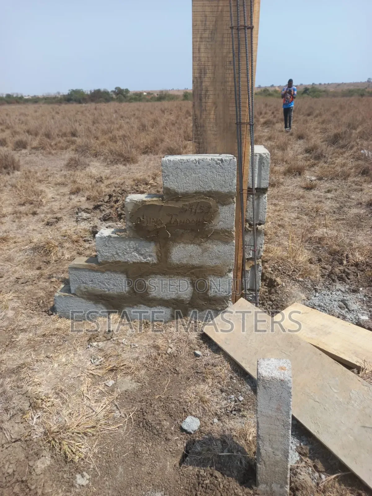 Become a Landlord by Owning a Legit Land