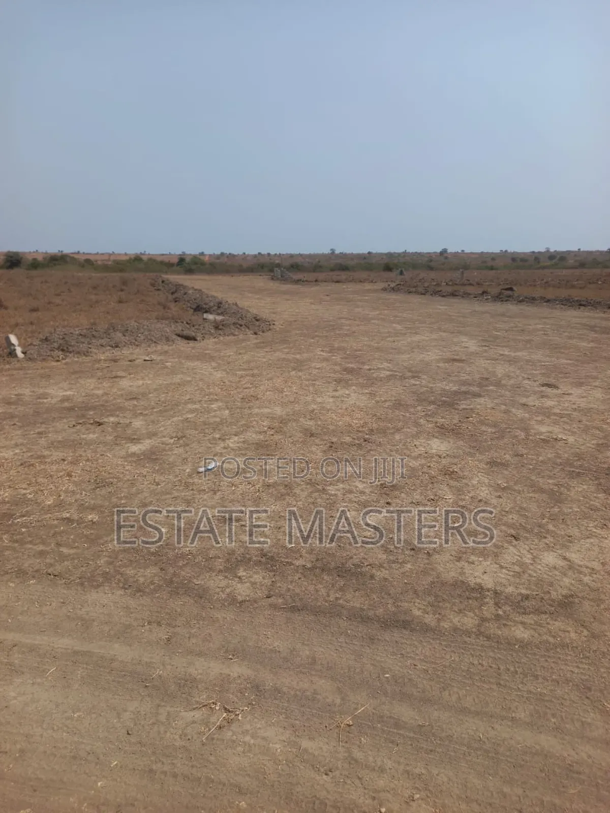 Become a Landlord by Owning a Legit Land