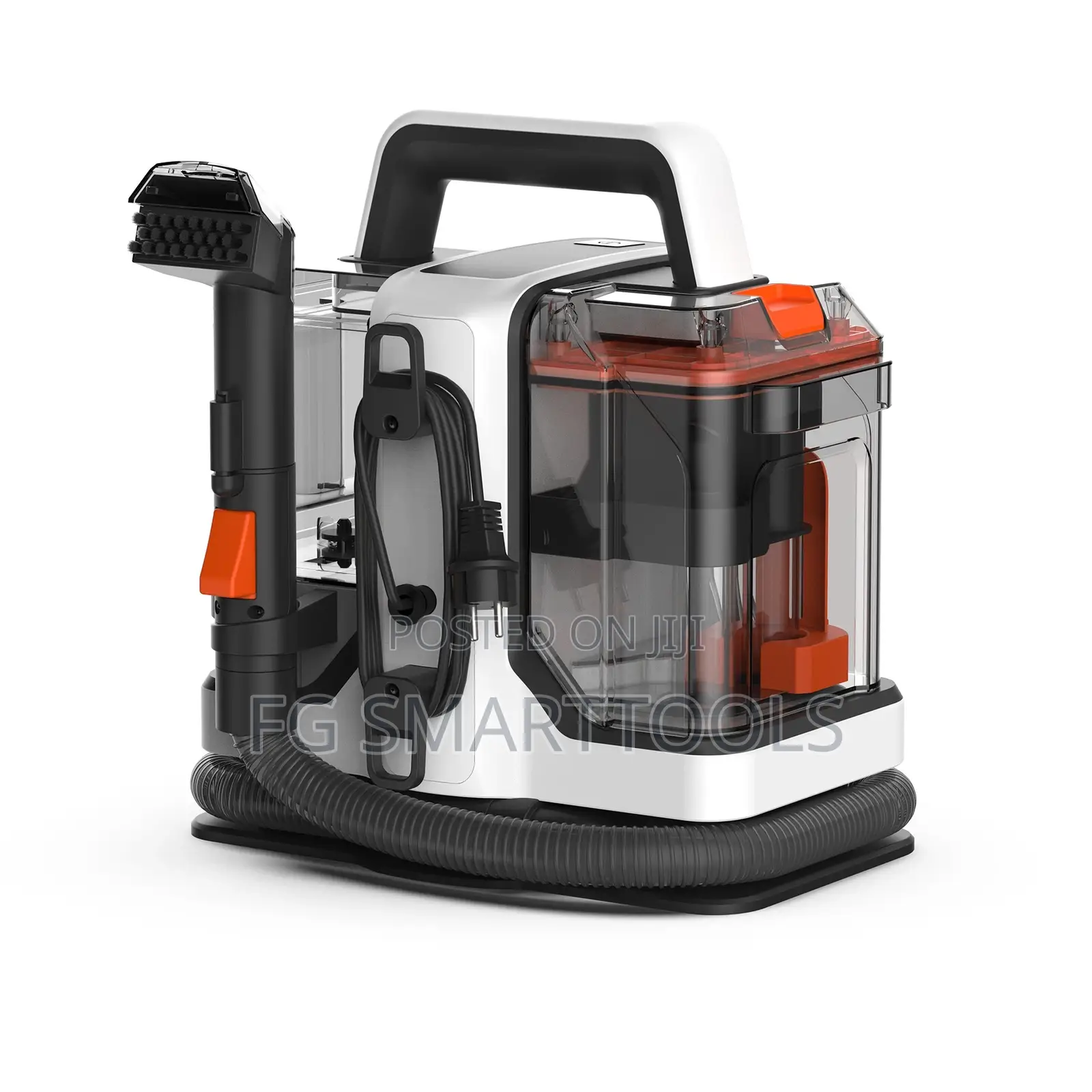 Carpet and Sofa Spot Cleaner