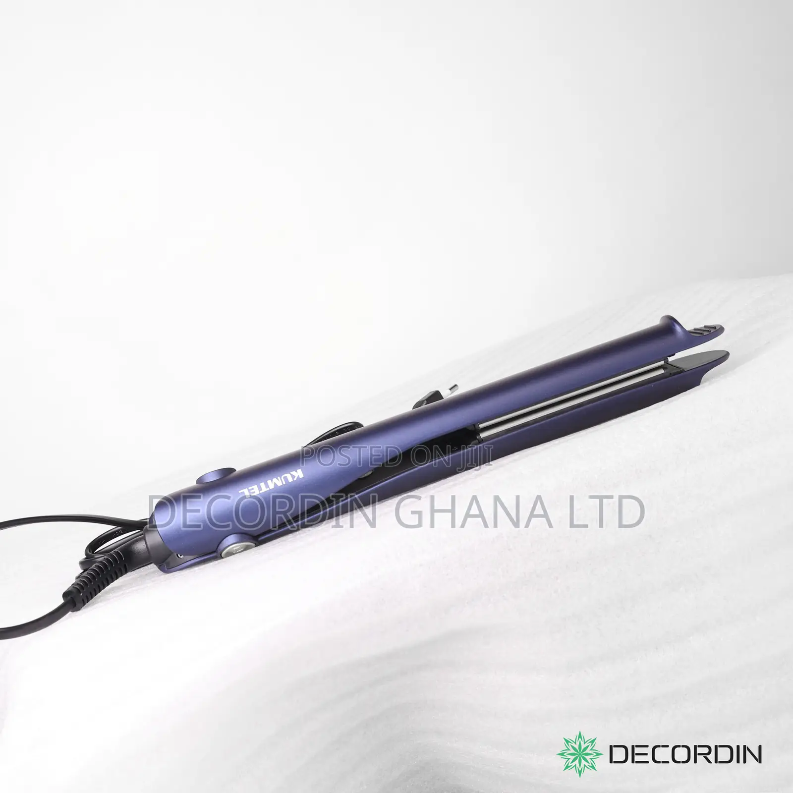 Hair Curler / Straightener