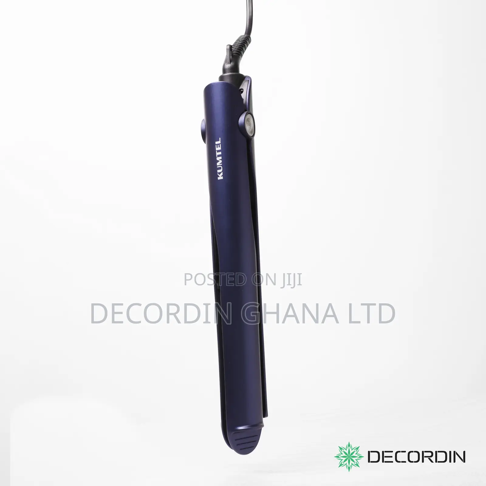 Hair Curler / Straightener