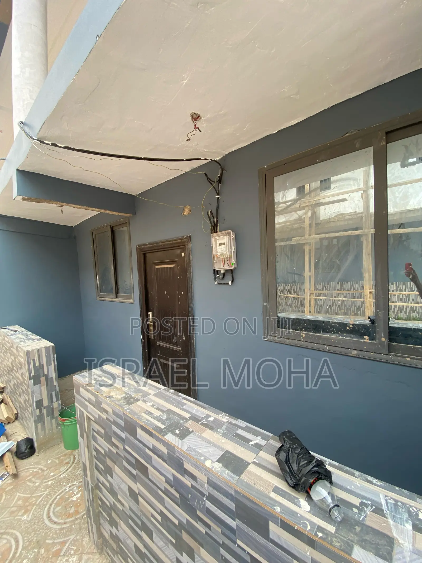 1bdrm Apartment in New Legon, Adenta for rent