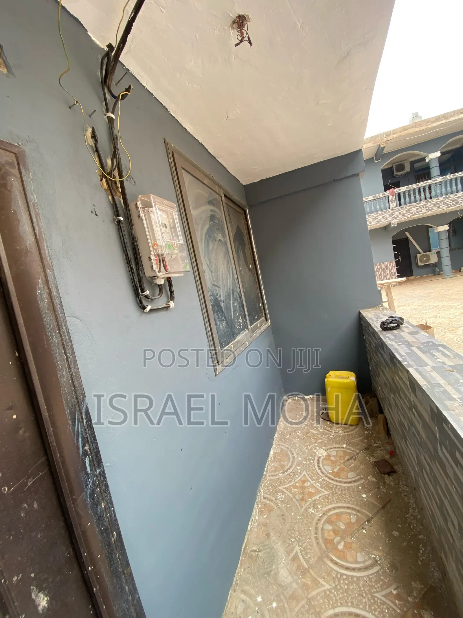 1bdrm Apartment in New Legon, Adenta for rent