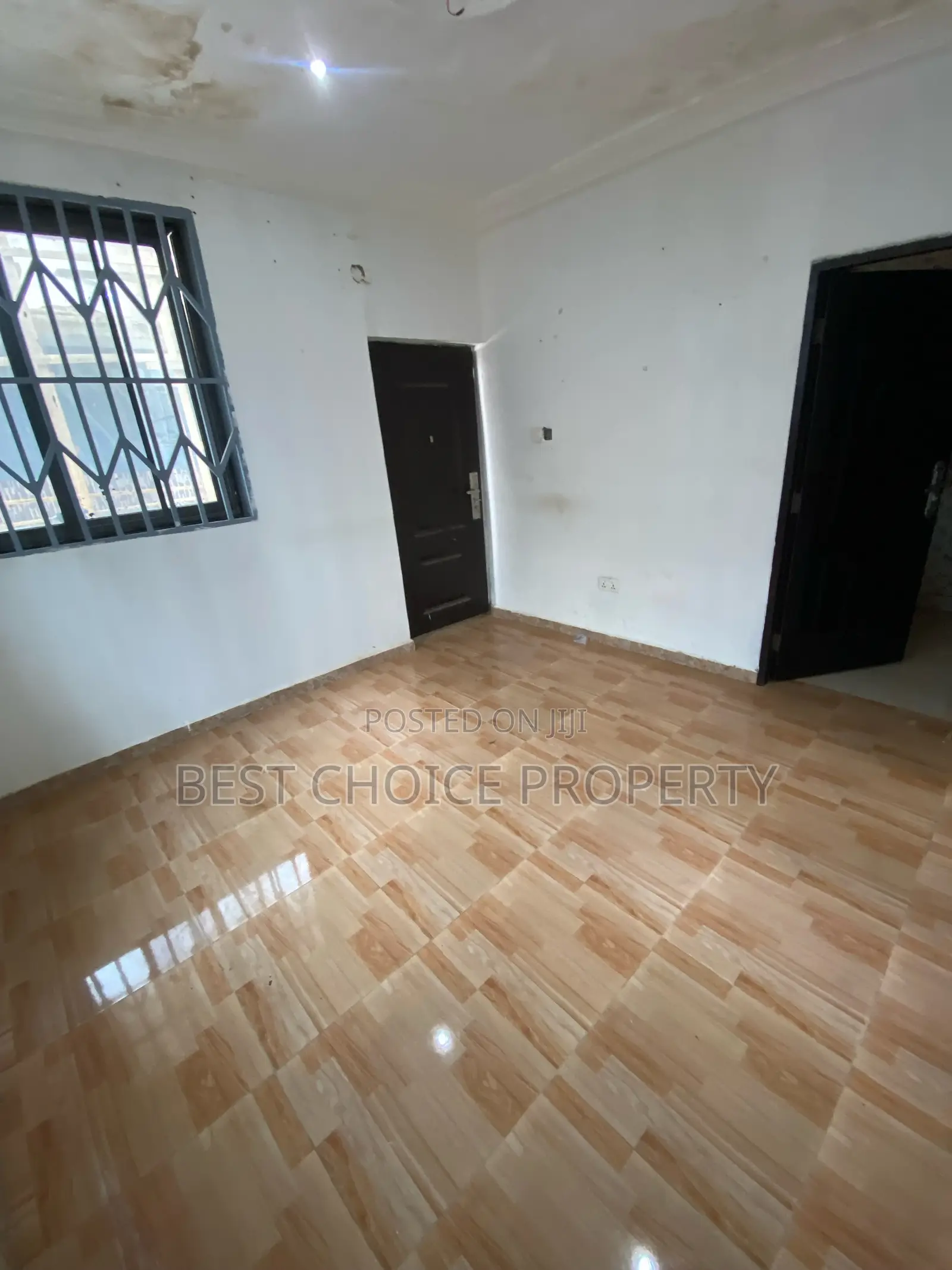 1bdrm Apartment in New Legon, Adenta for rent
