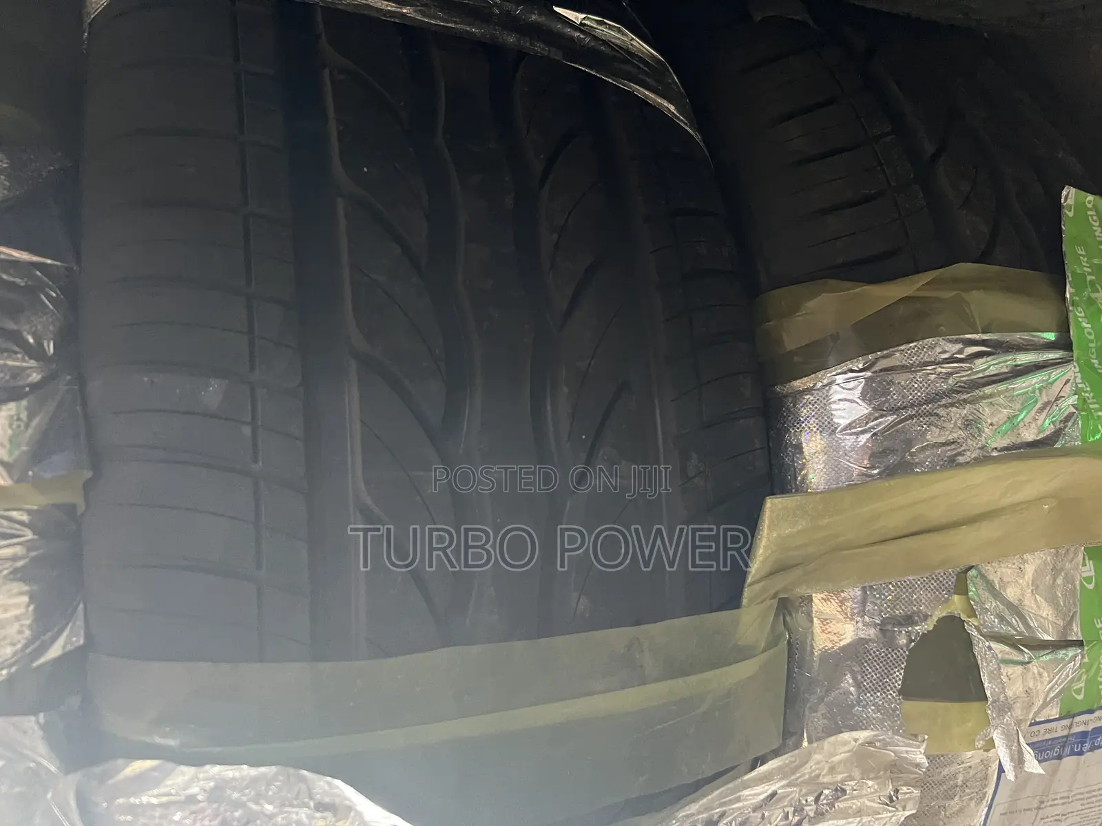 275/50r20 Linglong