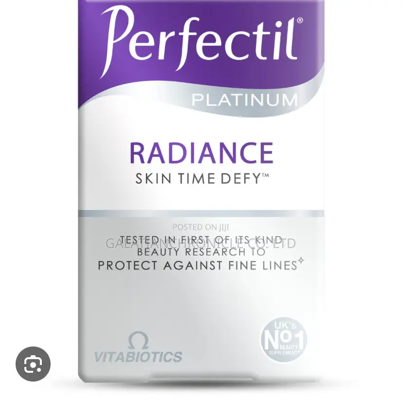 Perfectil Platinum