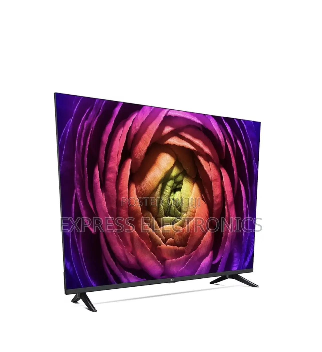 Hone Cinema Experience 50UR7300 UHD Smart LG