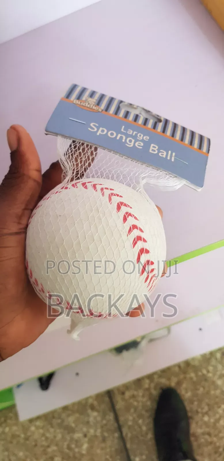 Playing Ball for Dogs