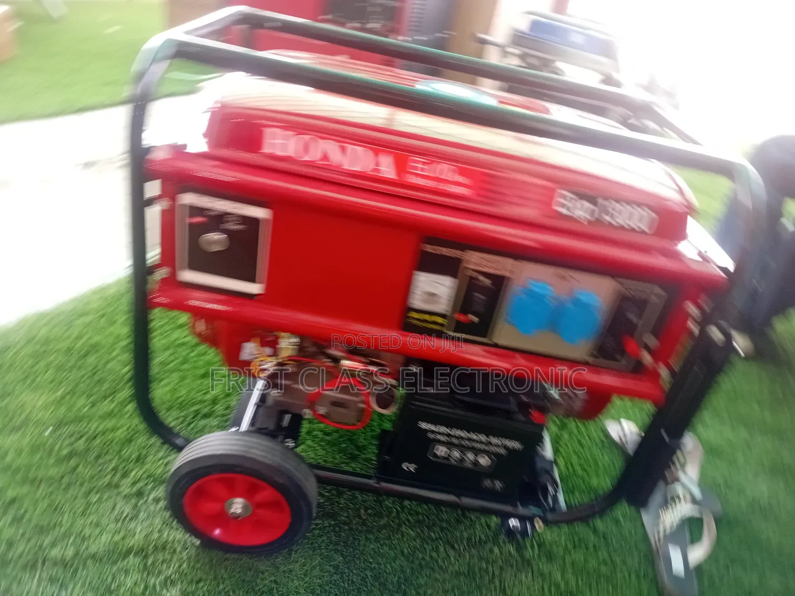 Qualified and Outmoded Generator Best Generator
