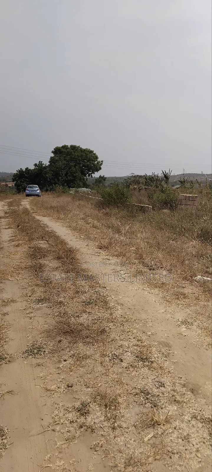 Looking for Acres to Secure? Search No More! We Dey for You!