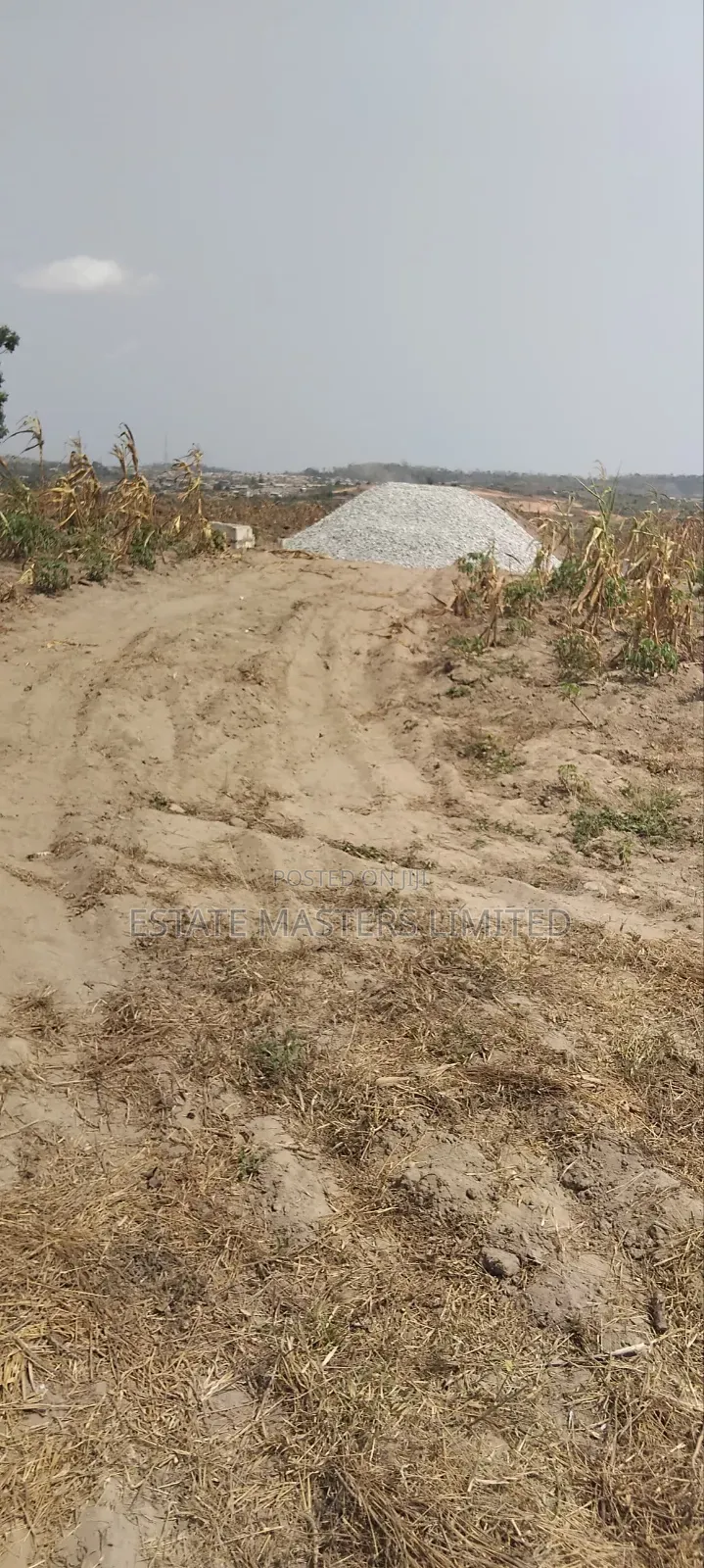 Looking for Acres to Secure? Search No More! We Dey for You!