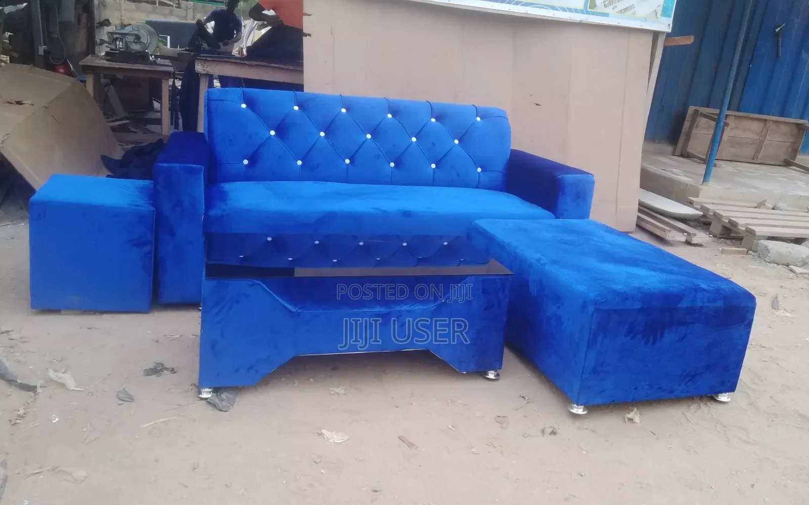 Quality Home Made Furniture Home