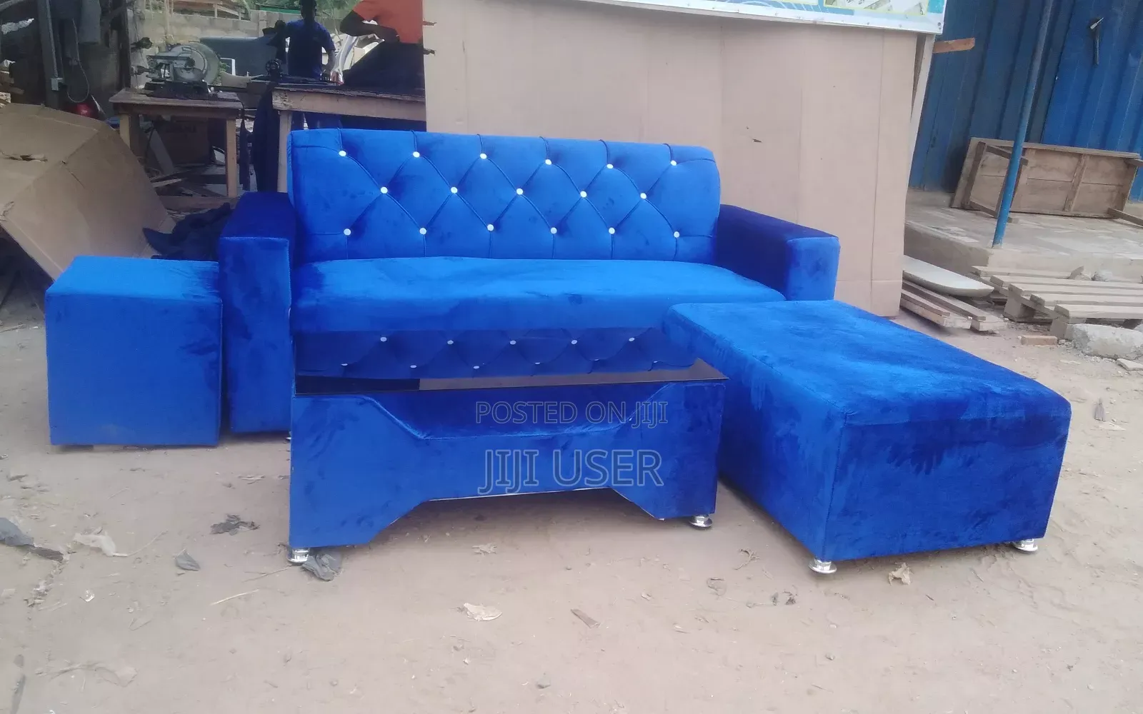 Quality Home Made Furniture Home