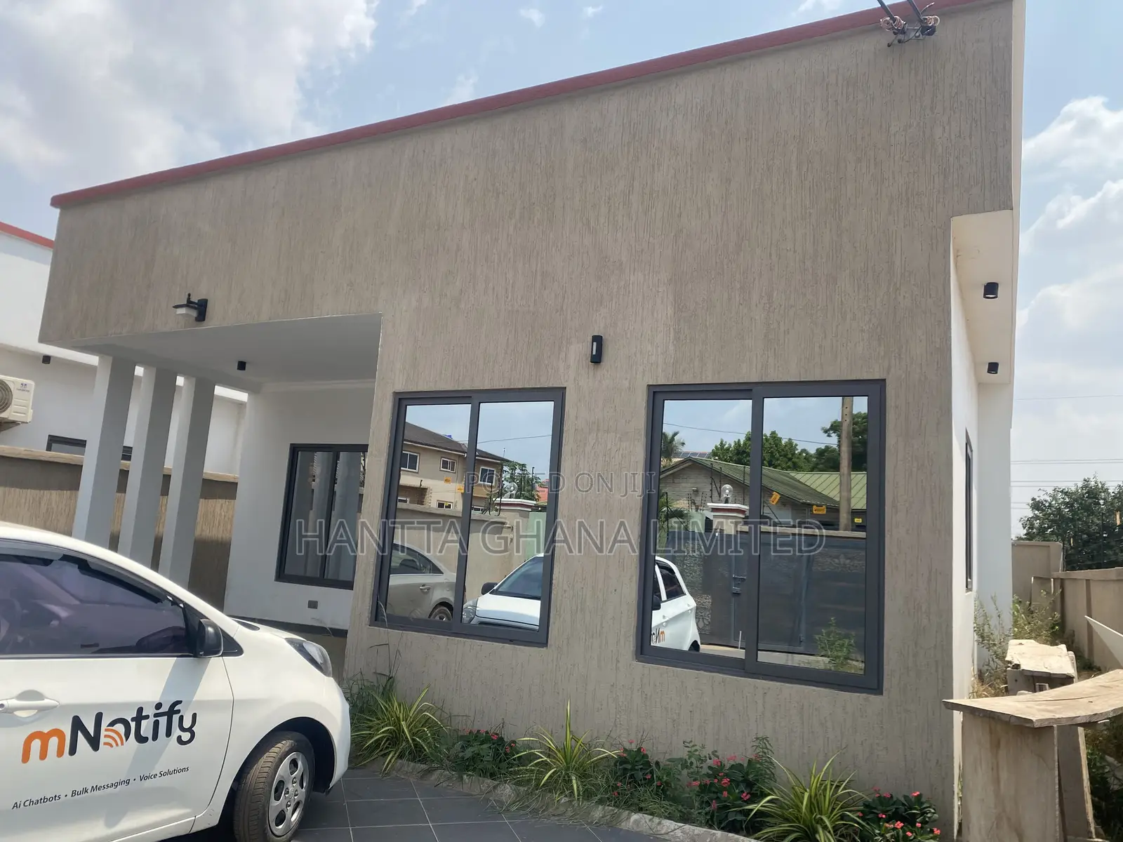3bdrm House in North Legon for sale