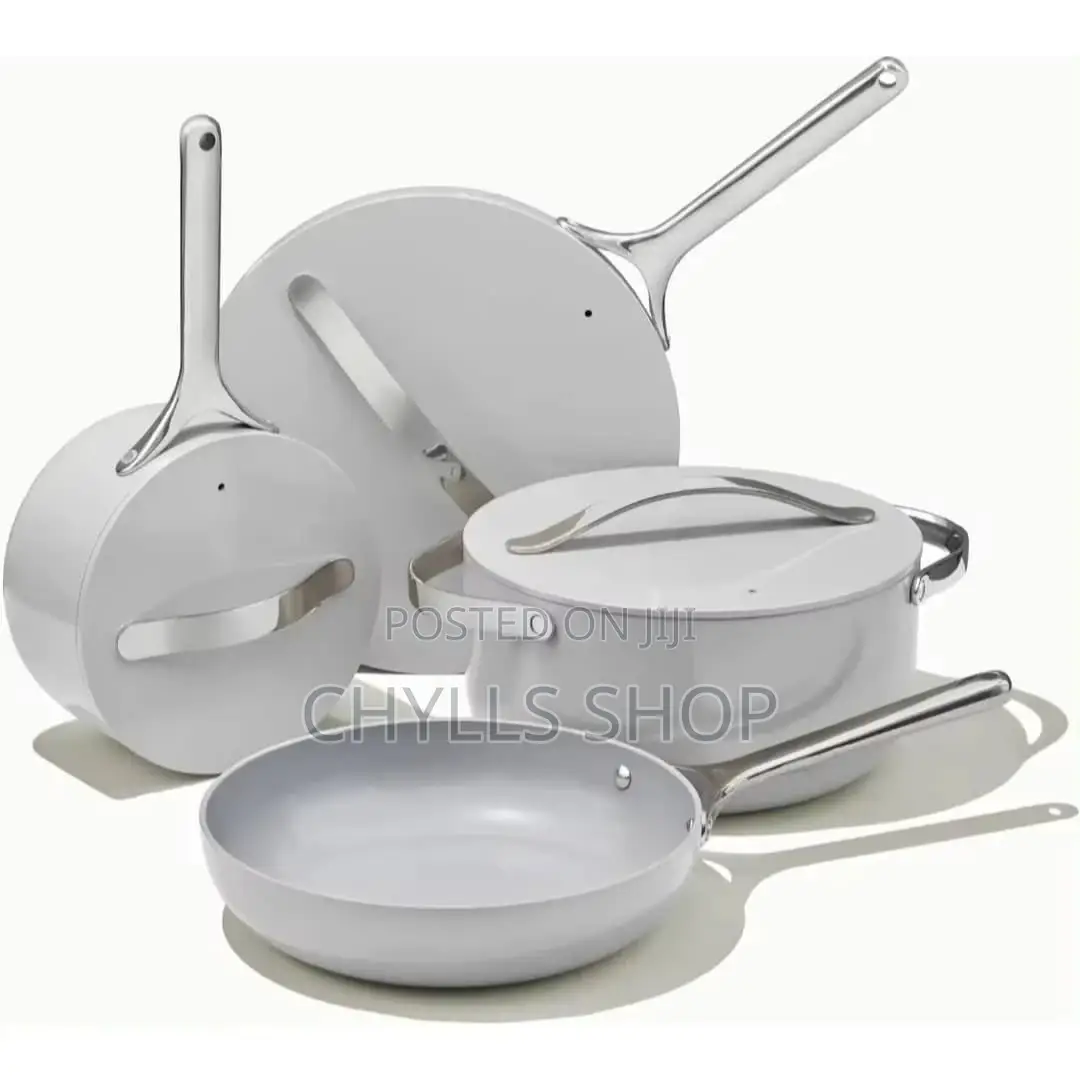 Promo Prom Promo 4pc Non Stick Cookware