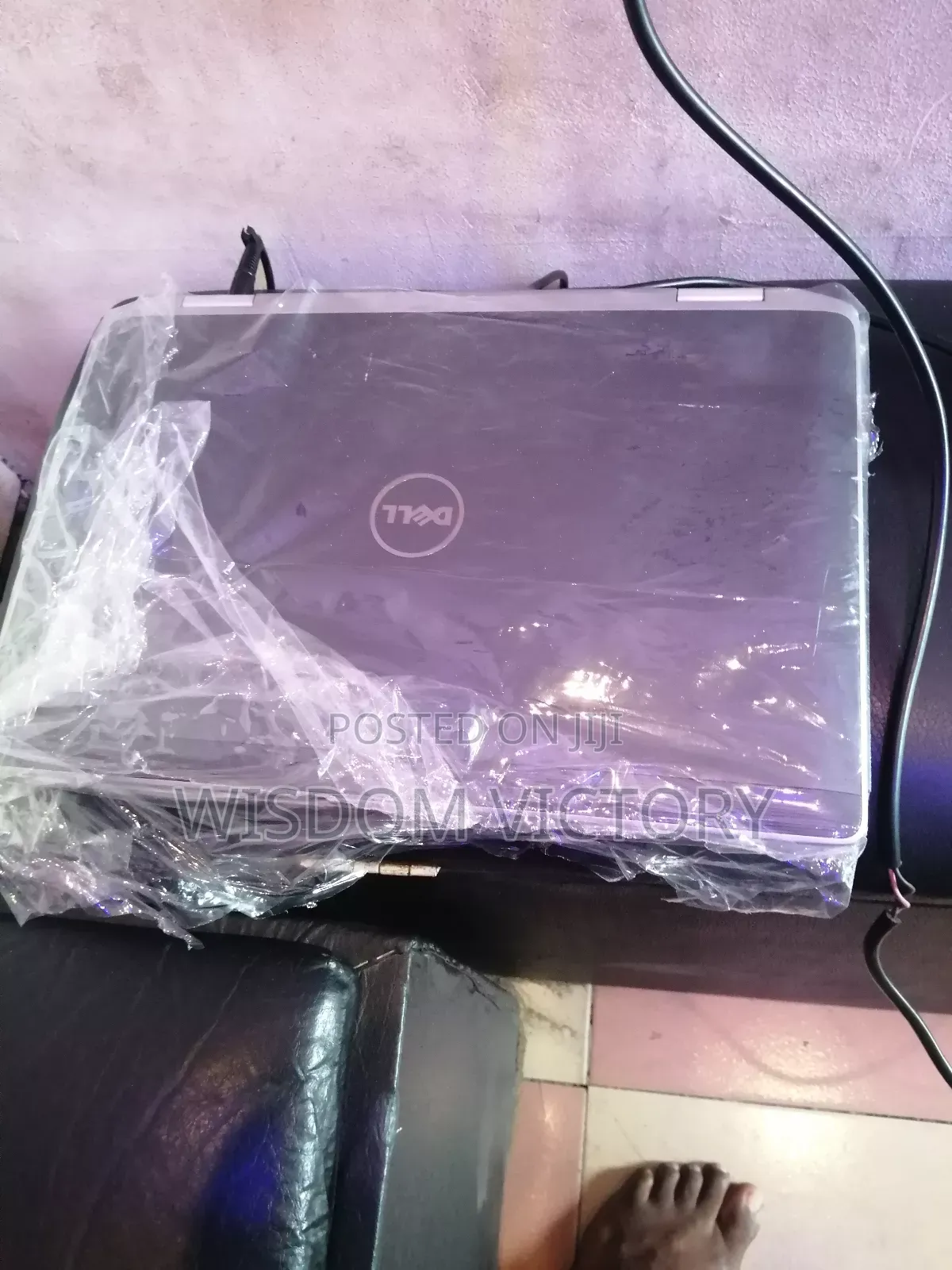 New Laptop Dell Latitude 7480 8GB Intel Core i5 HDD 320GB