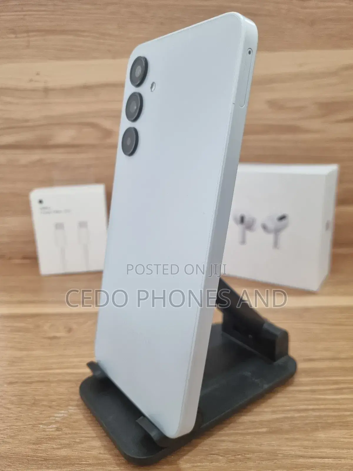 Samsung Galaxy A16 128 GB White
