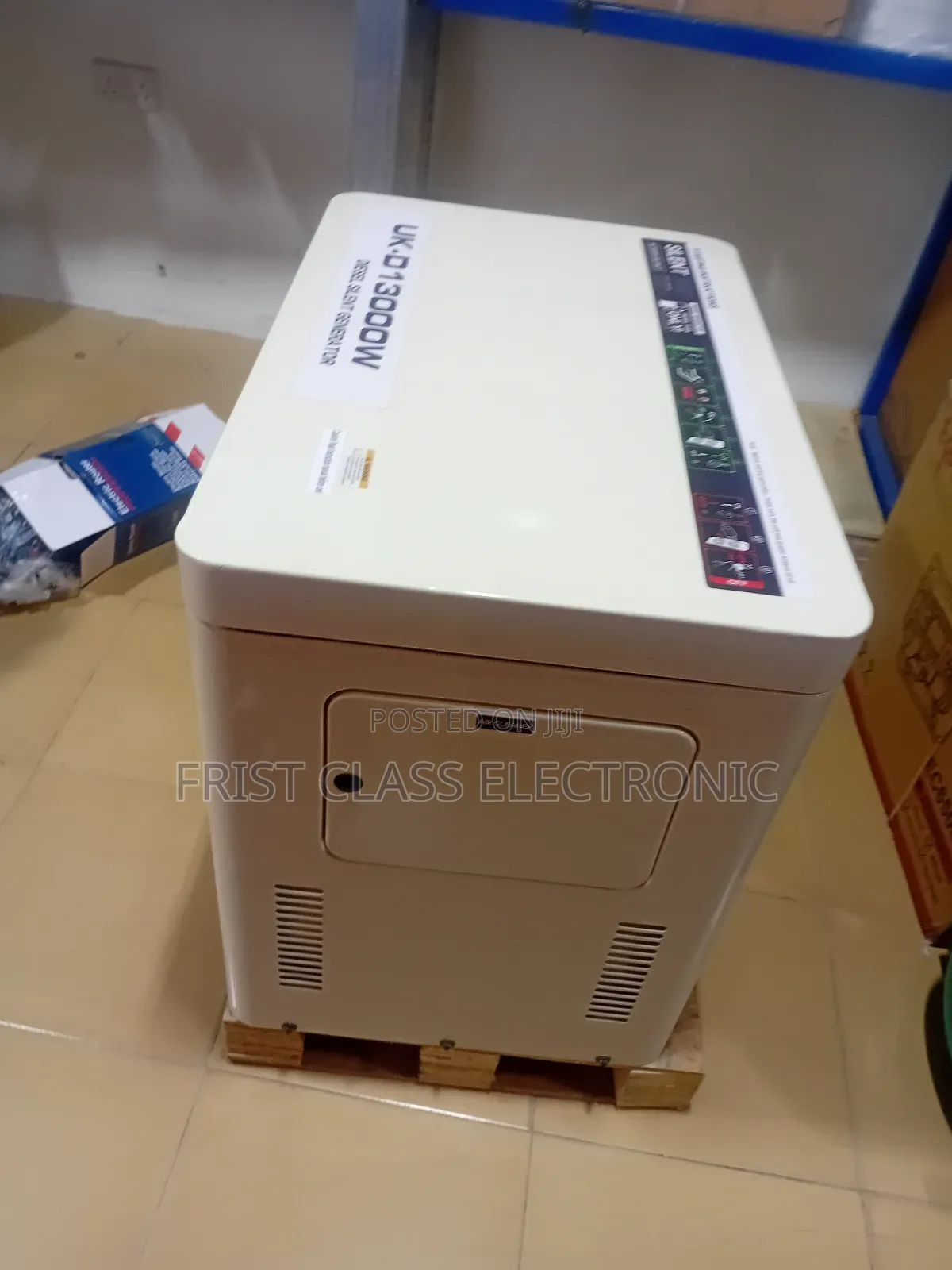 Classic and Outmoded Generator Best Generator