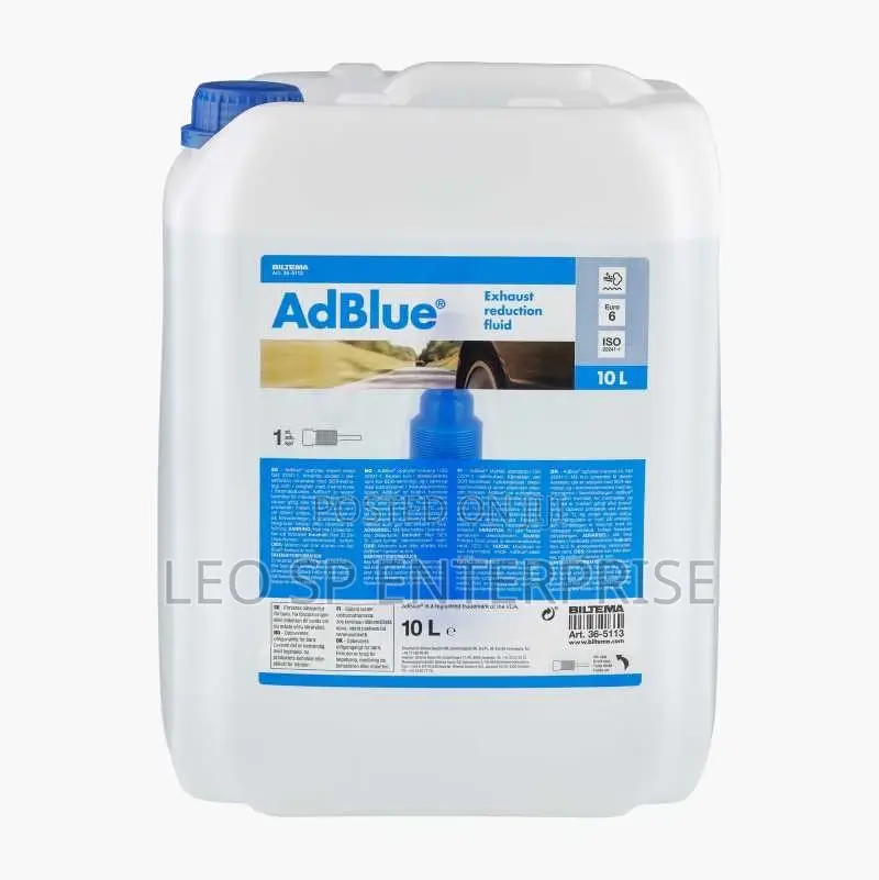 Adblue Distributor Winneba