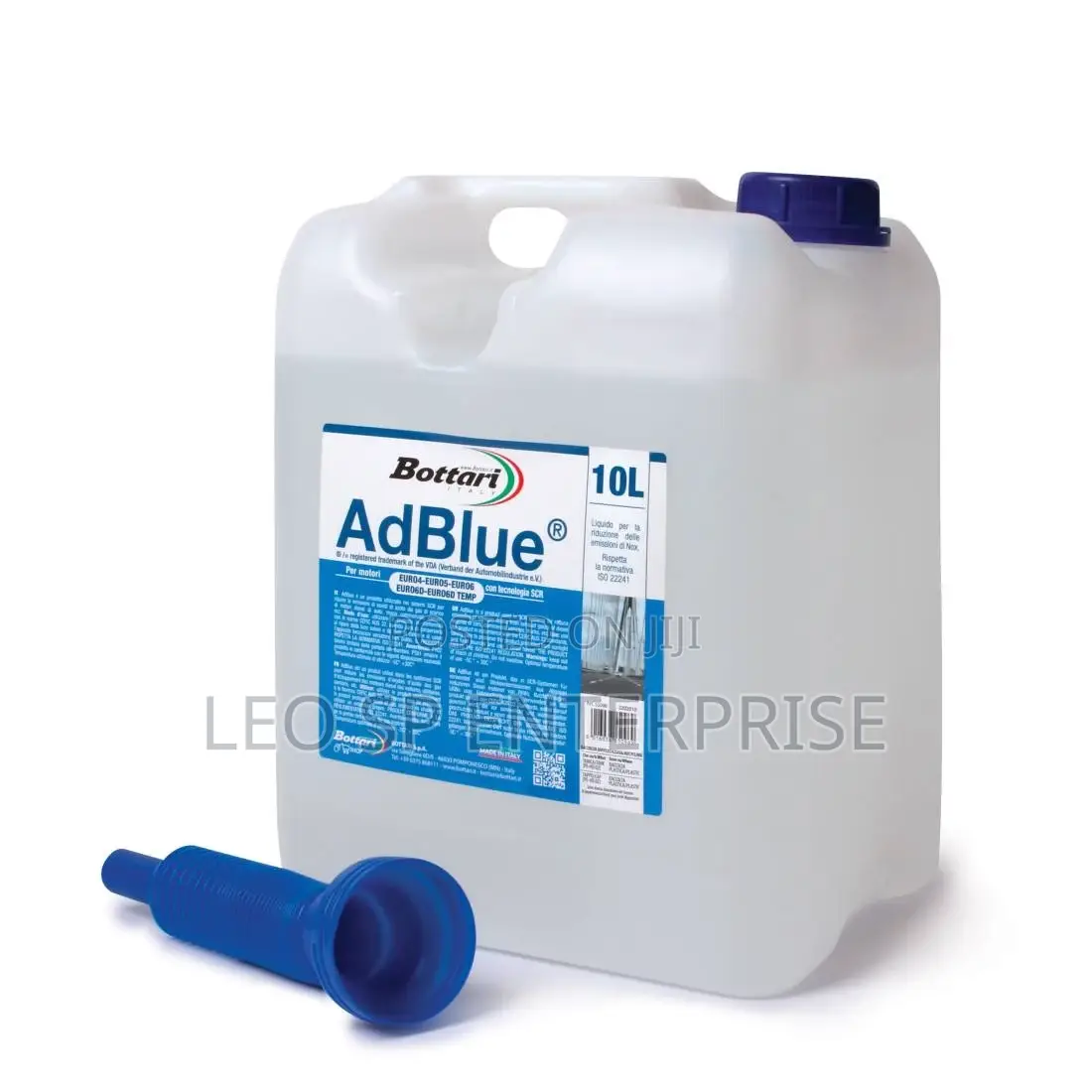 Adblue Distributor Winneba