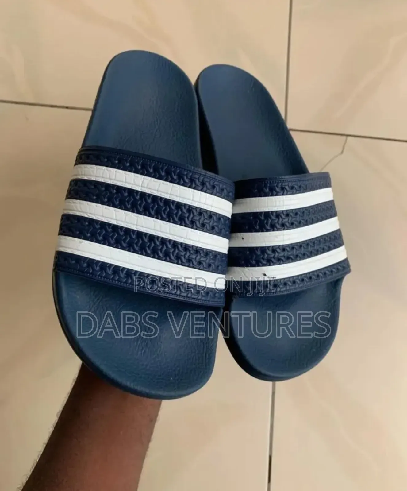 Gent Birk Slipper