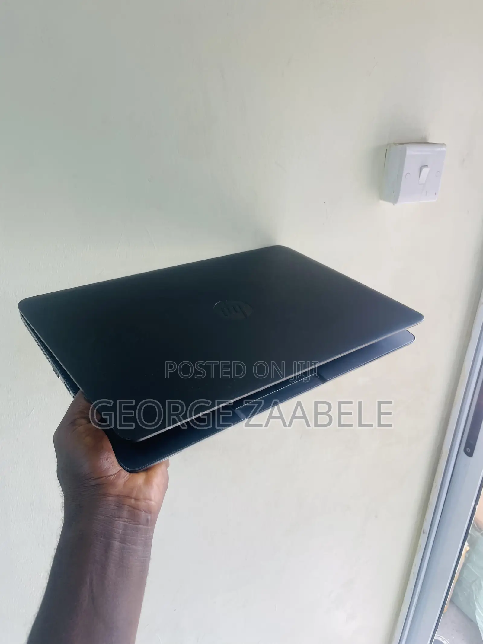 Laptop HP Pro X2 612 G2 8GB Intel Core I5 HDD 500GB