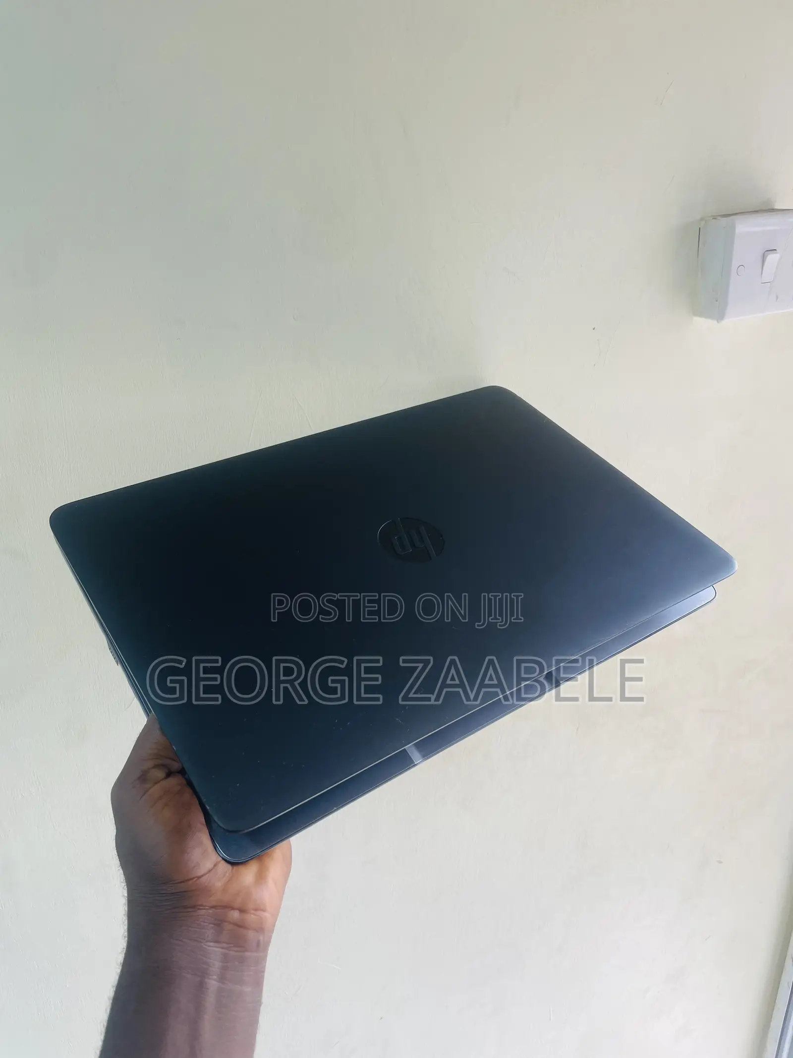 Laptop HP Pro X2 612 G2 8GB Intel Core I5 HDD 500GB