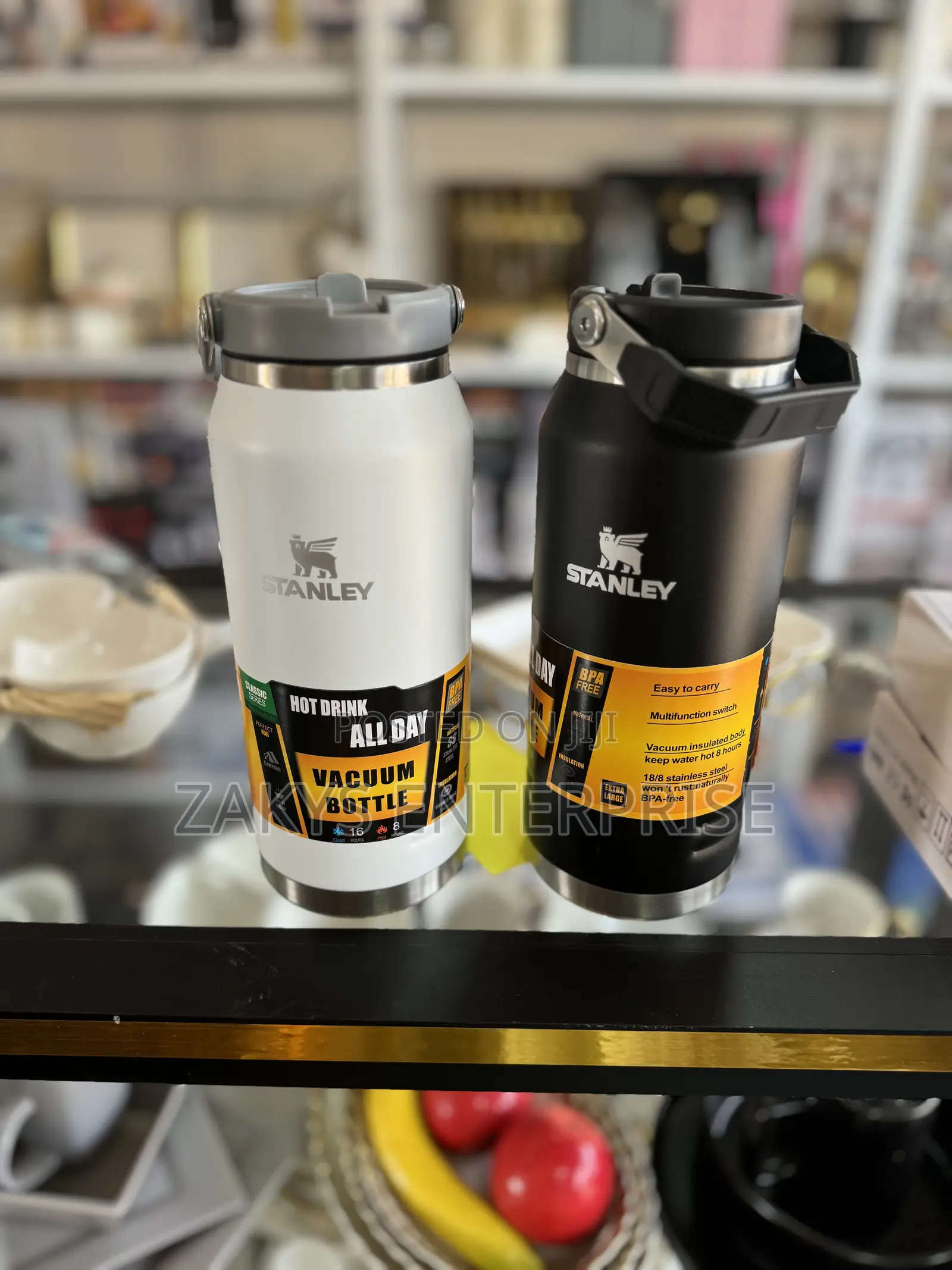 Stanley Vacuum Flask