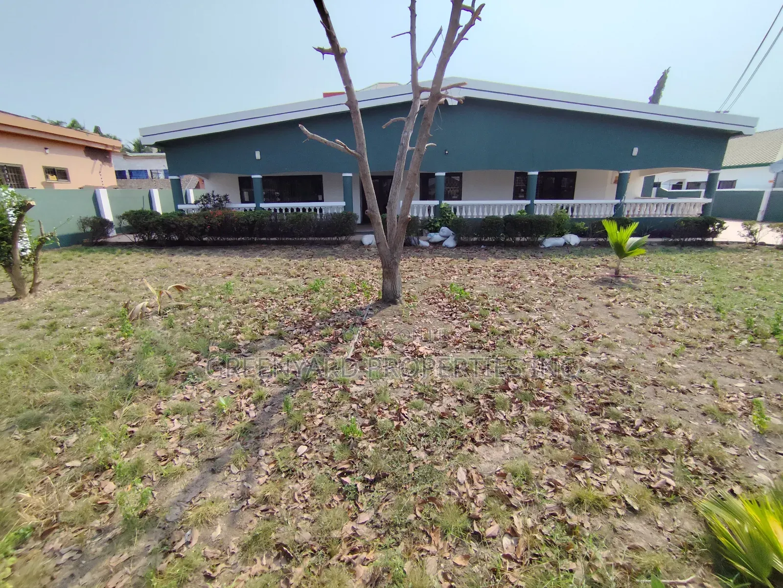 5bdrm House in Ability, Adjiriganor for rent