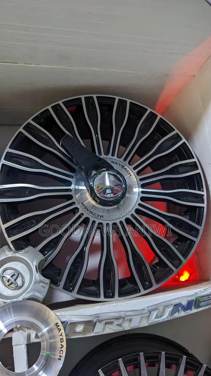 Car Rims(All Cars)