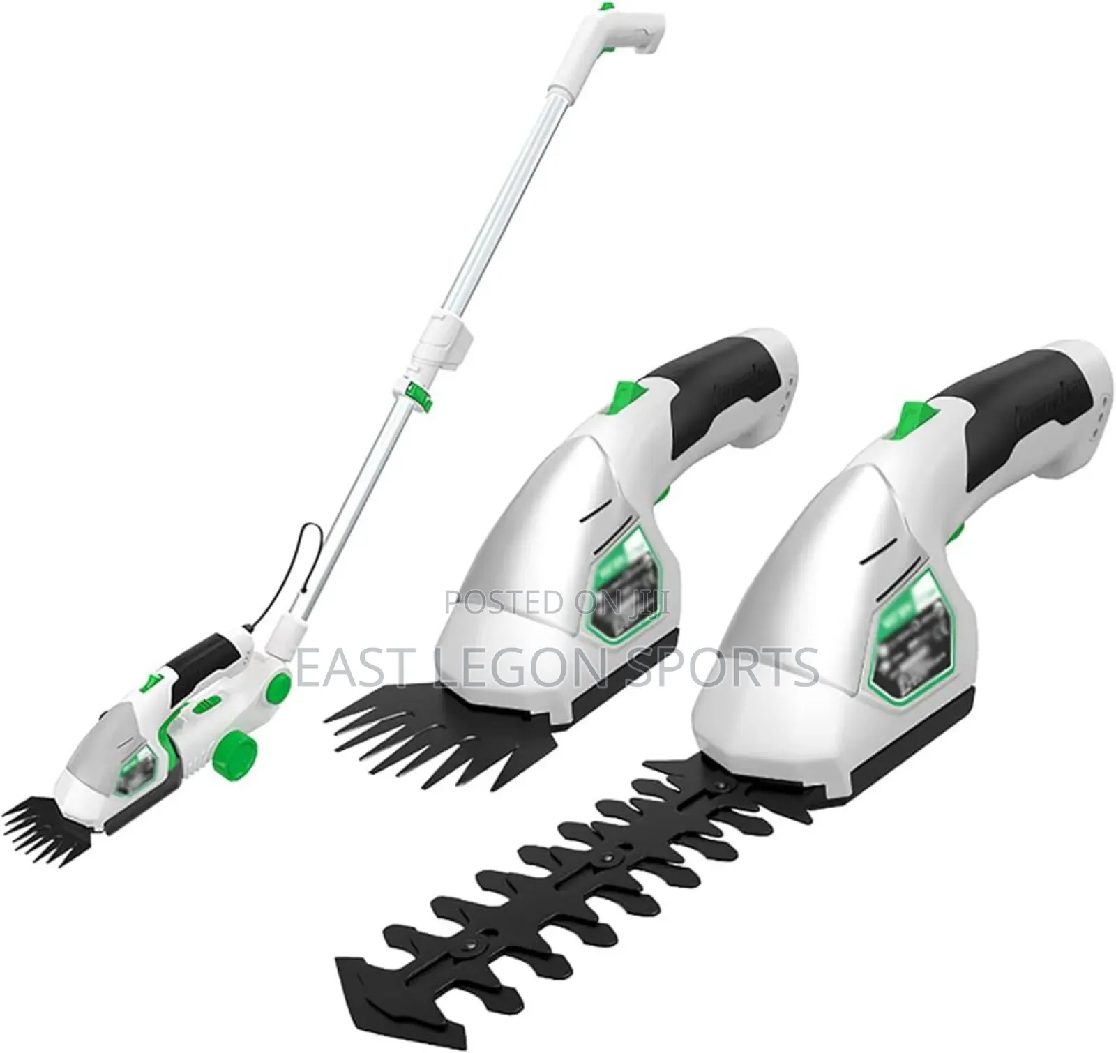Garden Grass Trimmer Mower Cordless