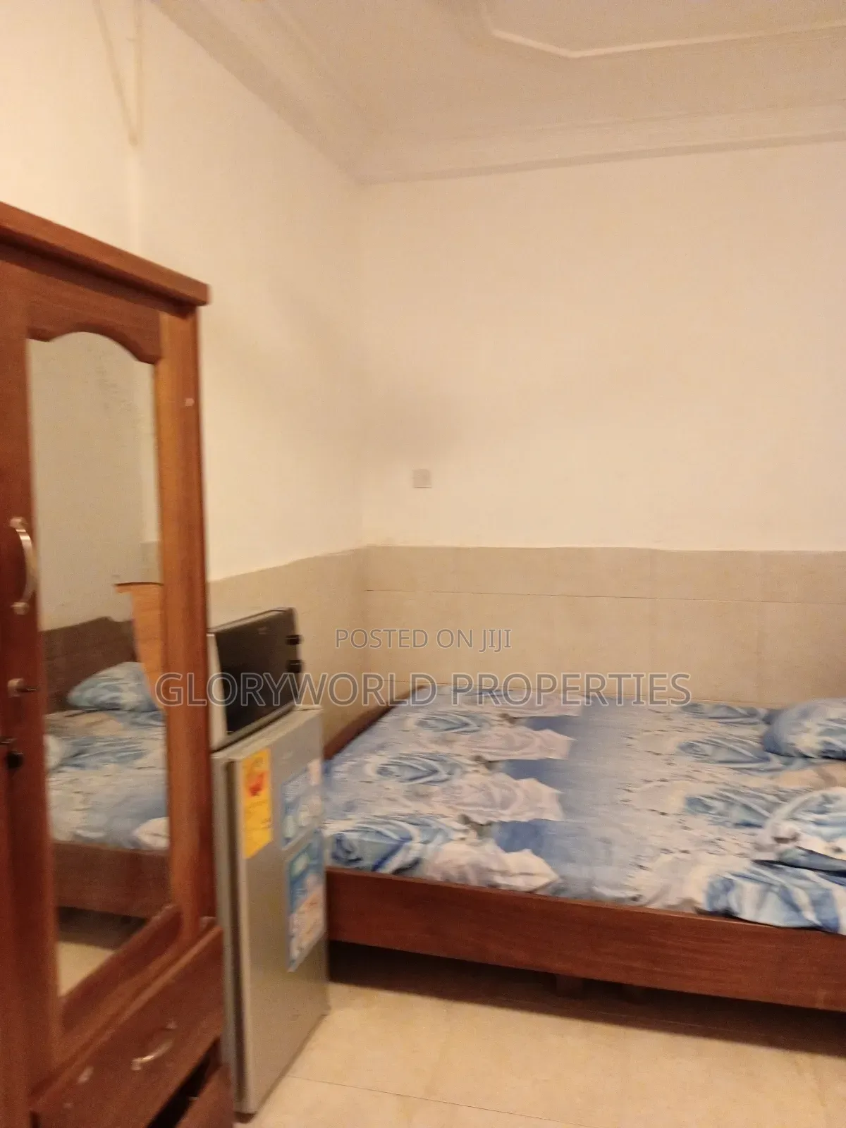 Vivacious Furnished Room at Spintex, 18