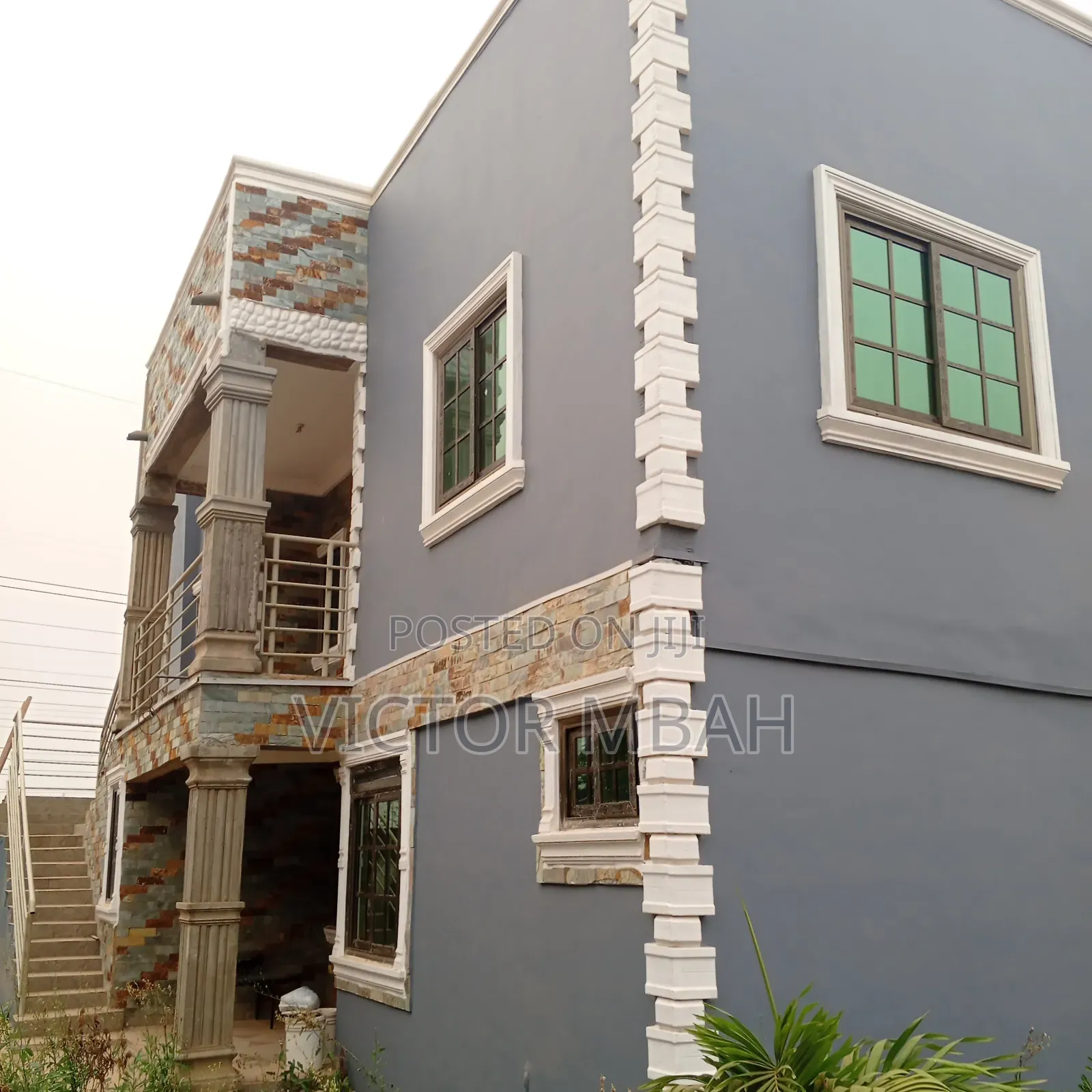 2bdrm Apartment in Community 25 Tema for rent