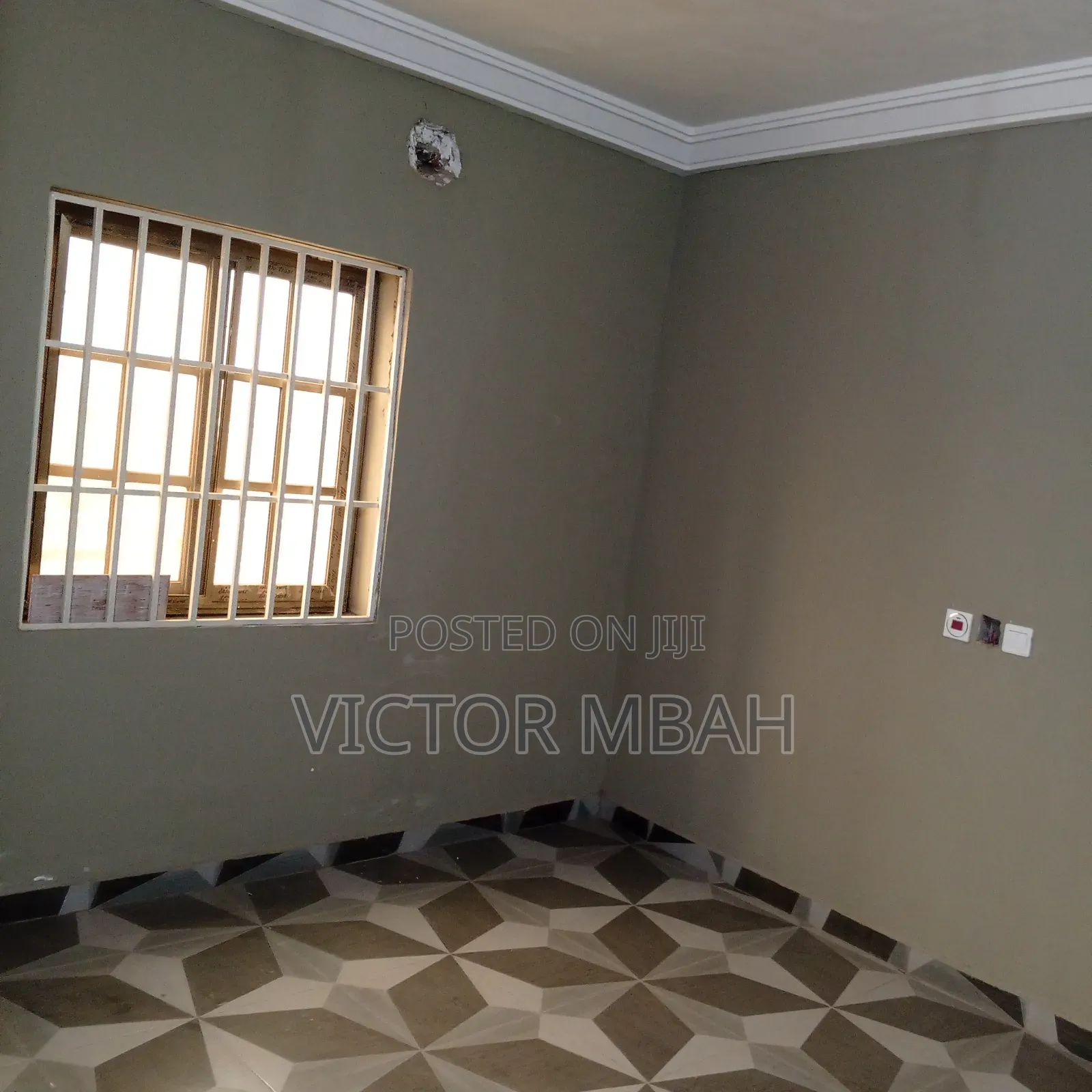2bdrm Apartment in Community 25 Tema for rent