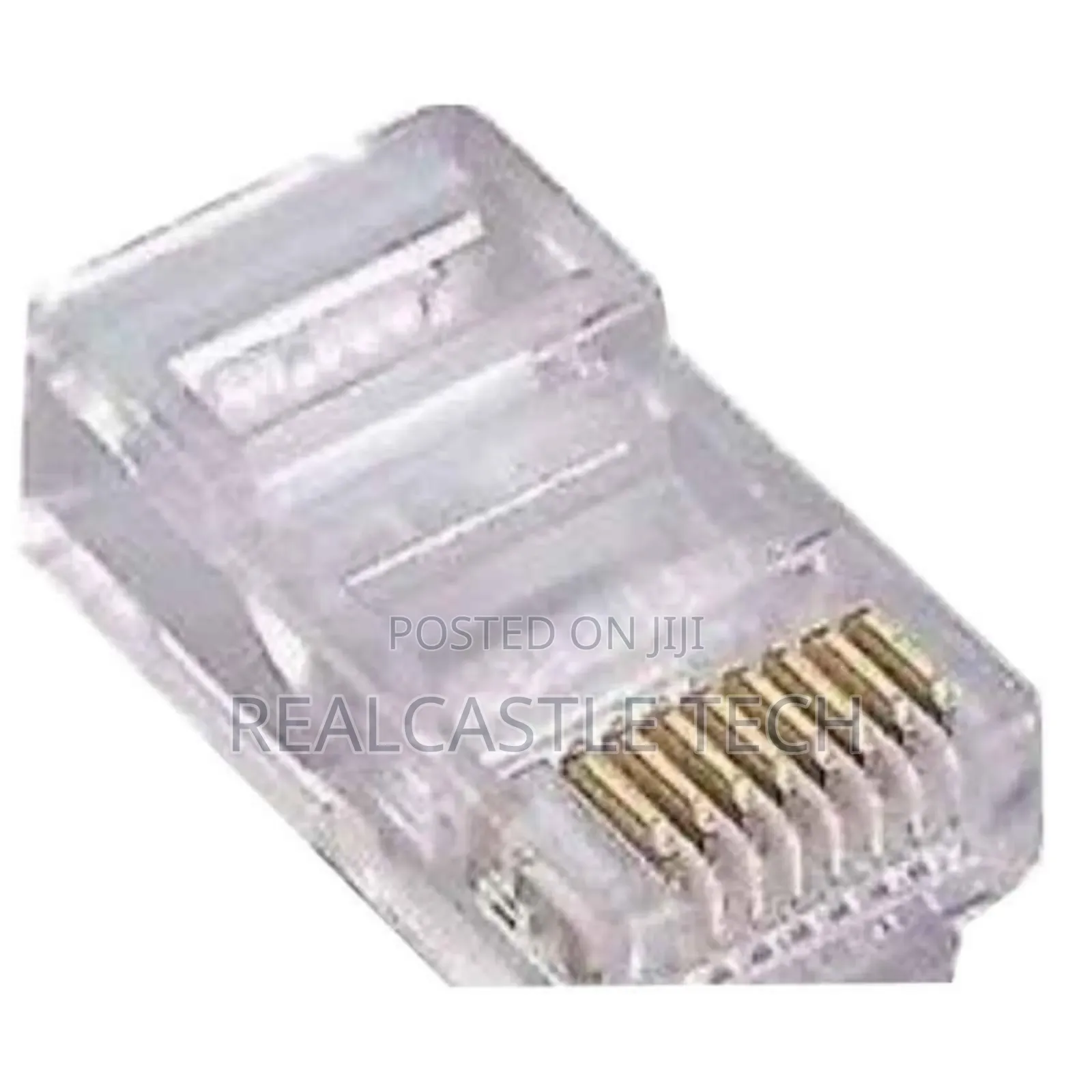 D-Link Super Five RJ45 Cat6
