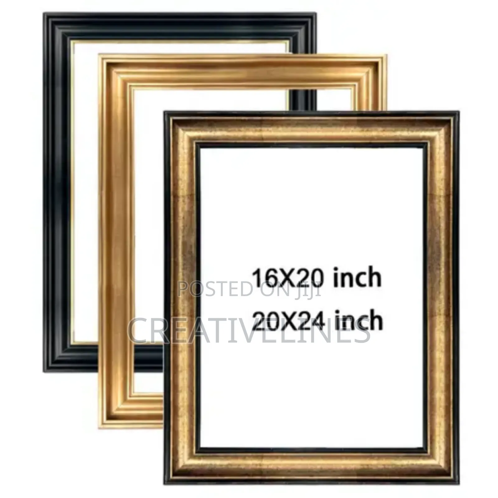 Mounting Picture Frames