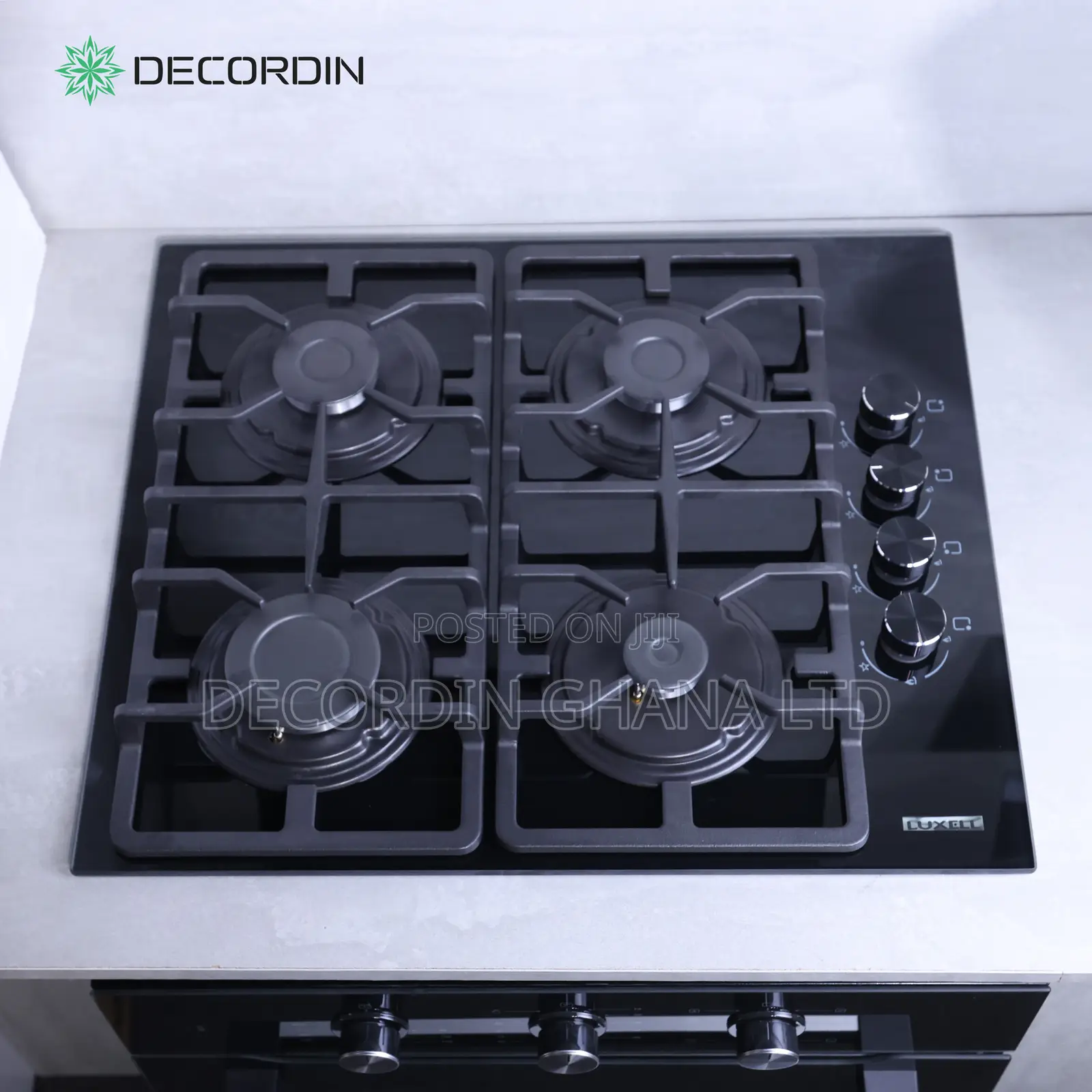 Luxell Built-in Cooker 60cm