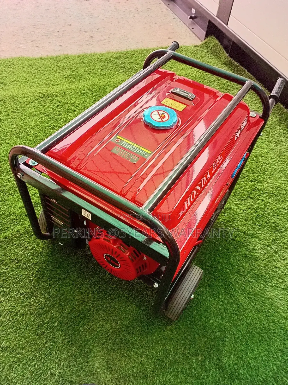 Gasoline 10kva 13000wats Pertrol Honda Generator Japan Mode