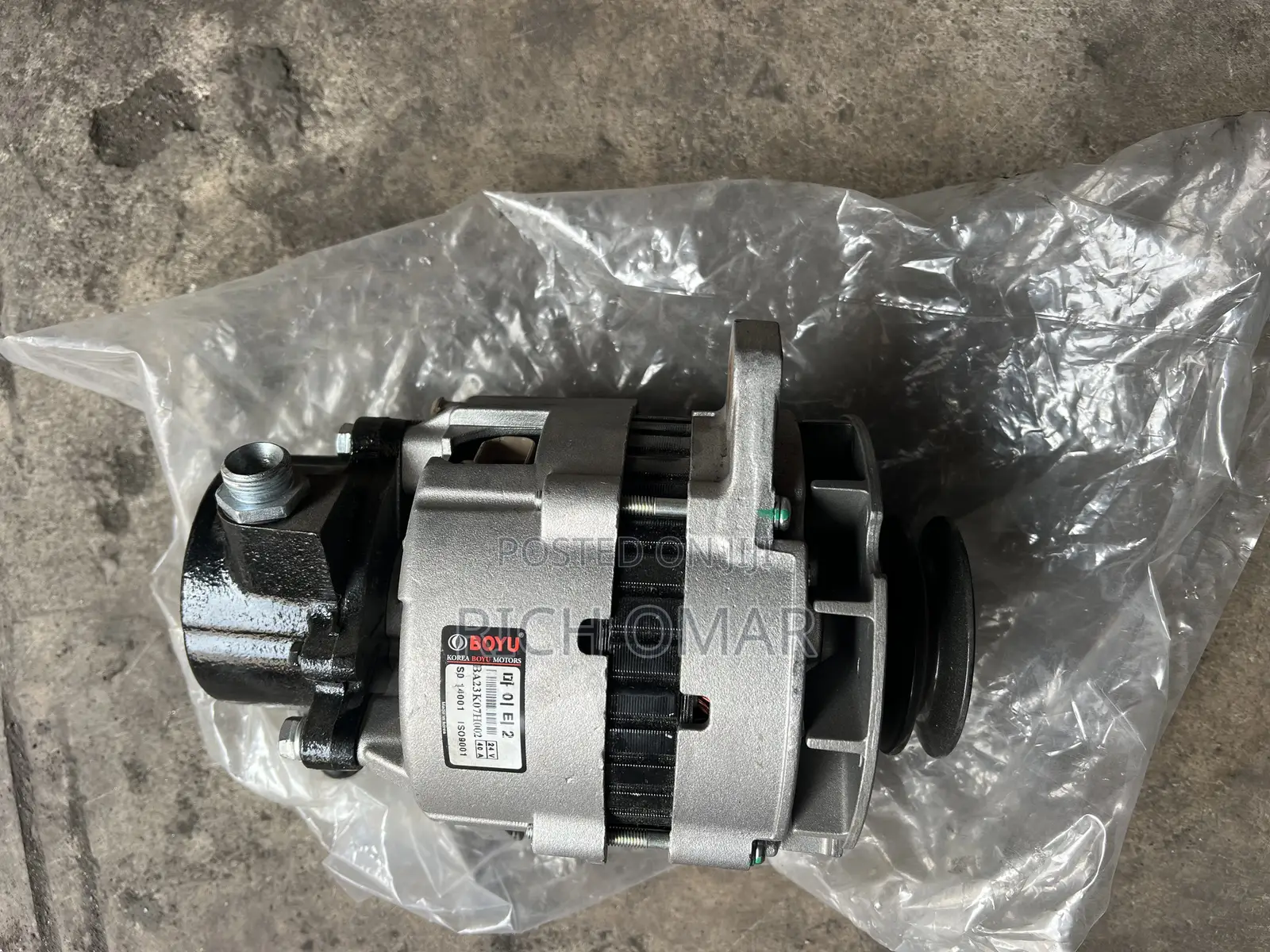 Isuzu, Bongo, H100 and H200 and Many More