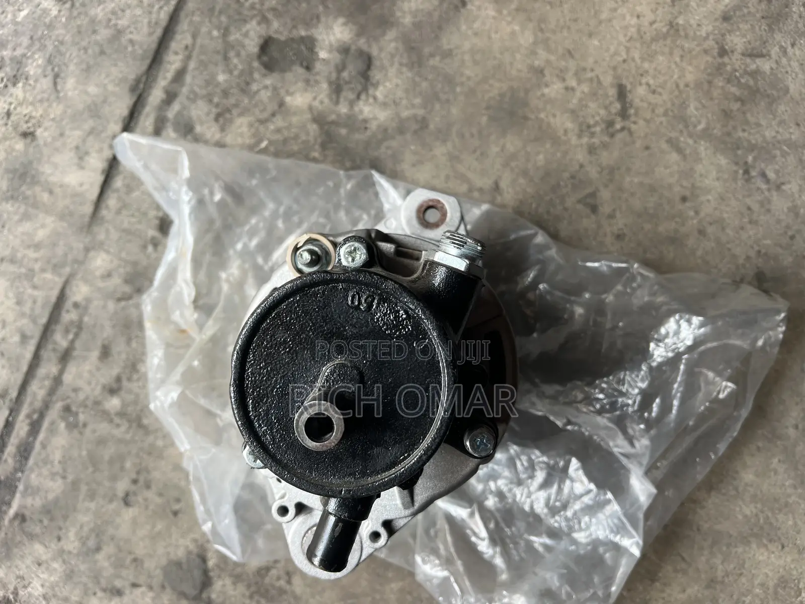 Isuzu, Bongo, H100 and H200 and Many More