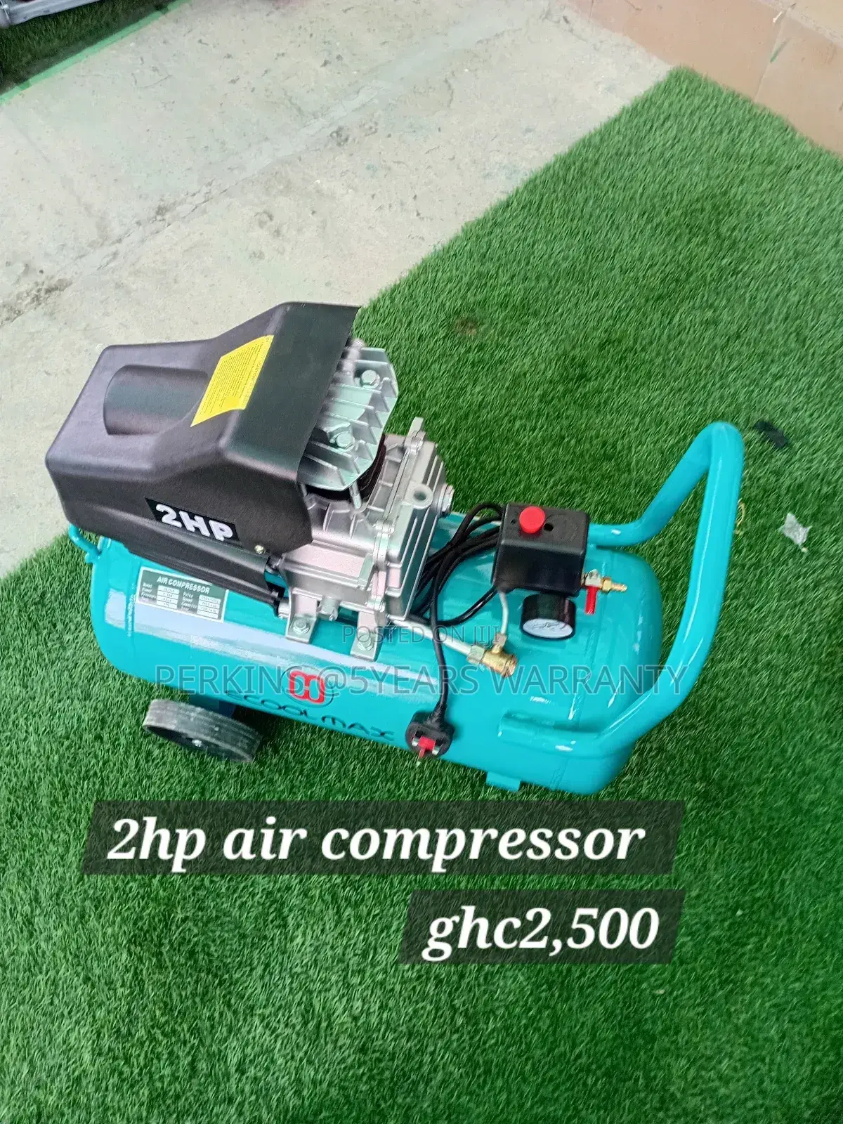 2hp Air Compressor Ecoolmax Japan Model Air Compressor Japan