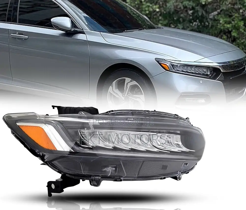 Honda Accord Touring Headlight 2018,2019,2020,2021
